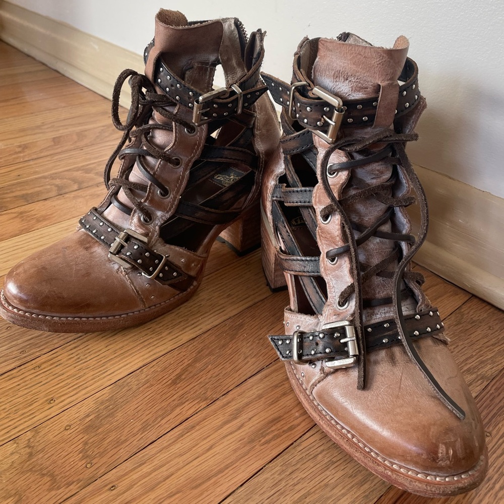 Freebird Cheyanne Boots